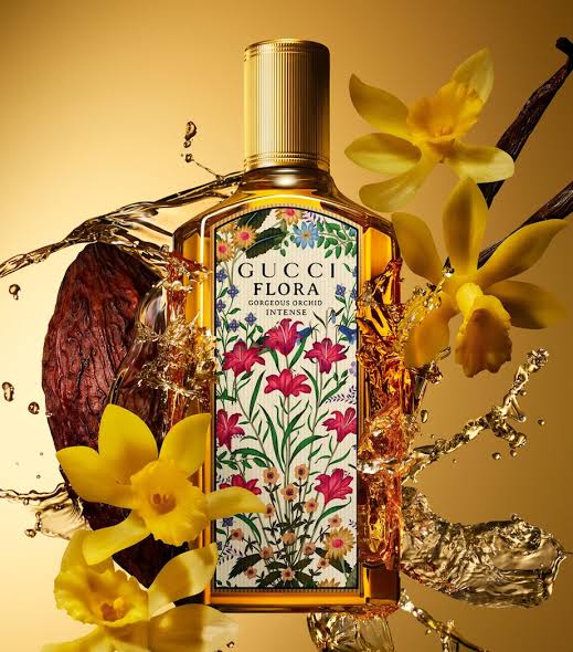 nouveau gucci flora gorgeous orchid intense eau de parfum femme 2026 que sent le nouveau parfum gucci flora gorgeous orchid intense ?