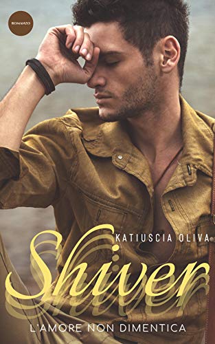 Katiuscia Oliva – Shiver (2021)