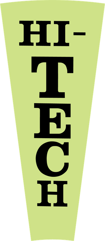 S6P LIME PRIZE HI TECH S6