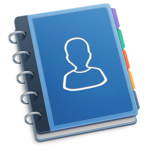 Contacts Journal CRM 3.1.0 macOS