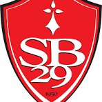 شعار نادي بريست | Brest Logo