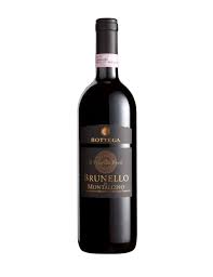 Brunello di Montalcino 75 cl