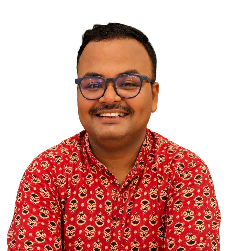 Prof. Budhaditya Bhattacharyya