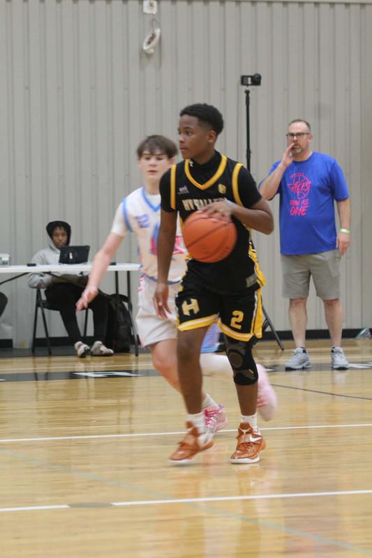 HV Ballers Elite