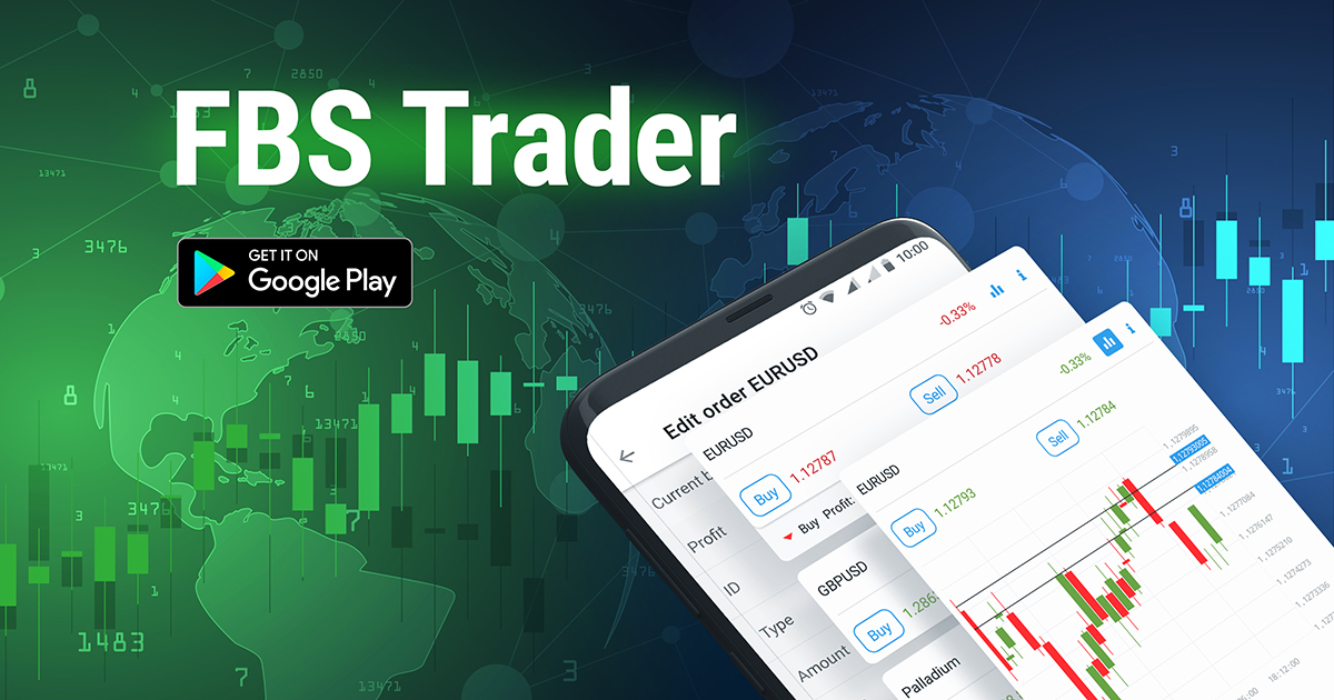 تعرف على FBS Trader لنظام Android ! FBSTrader-Android