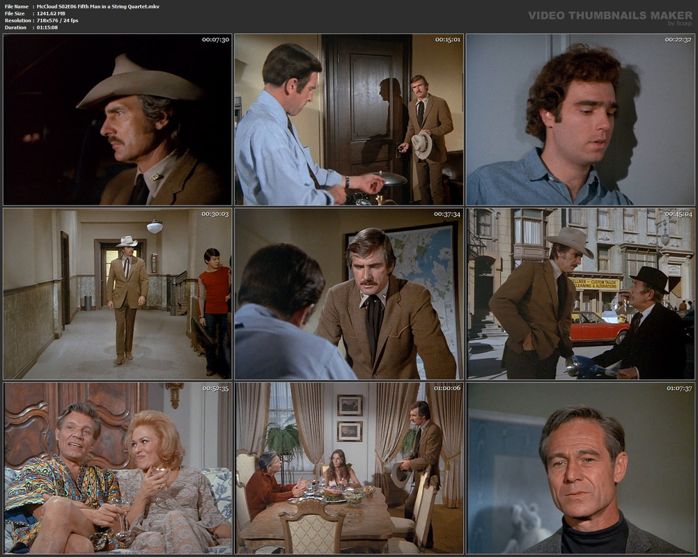 McCloud S02E06 Fifth Man in a String Quartet.mkv