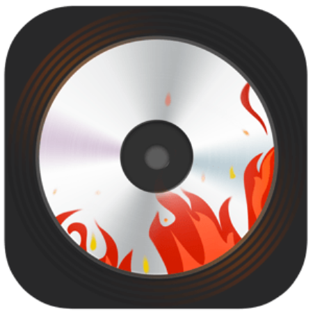 Cisdem DVDBurner 6.7.0 macOS