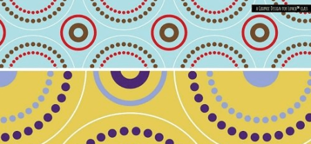 Pattern Know-how in Adobe Illustrator - A Graphic Design for Lunch™ Class