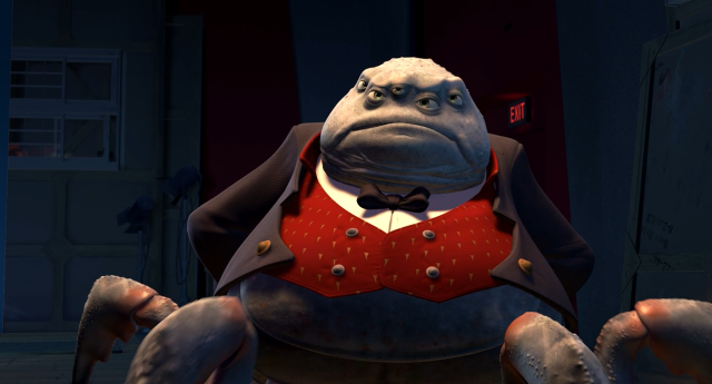 Monsters INC 2001 720p BluRay DTS-ES x264-LEGi0N