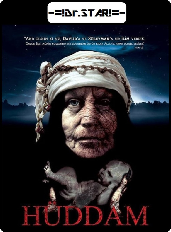 Cover Hüddam (2015)