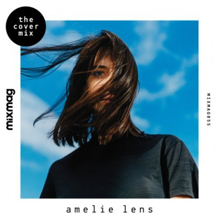 Amelie Lens - Mixmag Presents Amelie Lens (DJ Mix) (2022)