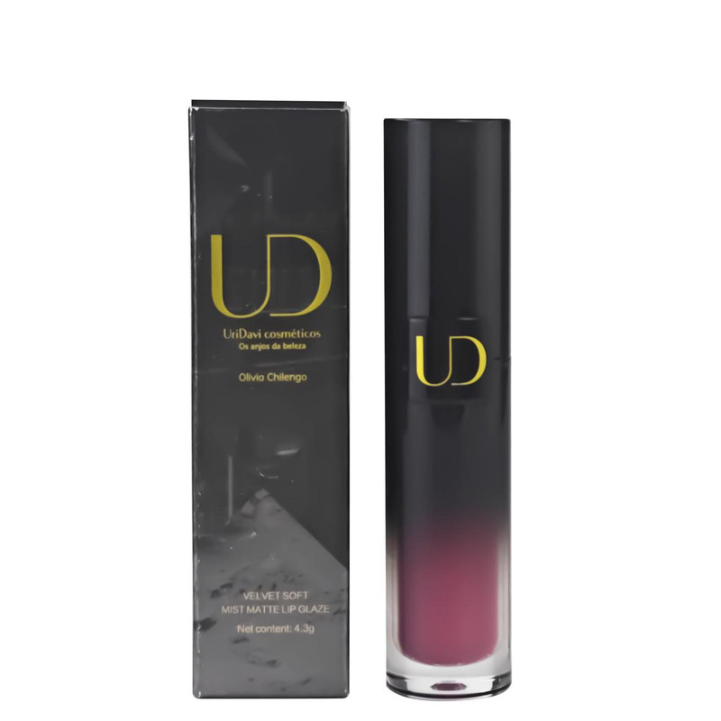 Batom à Prova d’Água