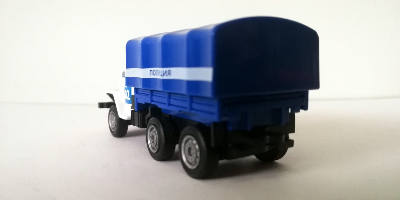Mach (3253)