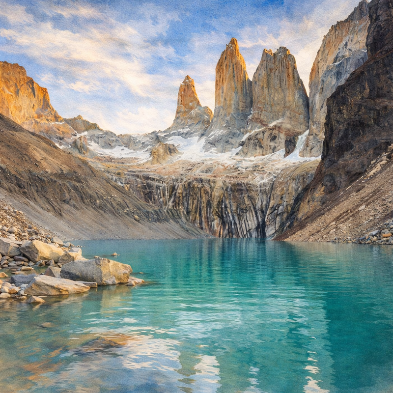 Región de Magallanes