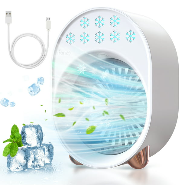 Get the iFanze Portable Air Conditioner Fan on Sale at Walmart | Limited Time Offer Get the iFanze Portable Air Conditioner Fan on Sale at Walmart | Limited Time Offer