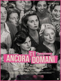 C’è ancora domani  (2023)  Dvd9