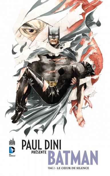 paul-dini-presente-batman-tome-2