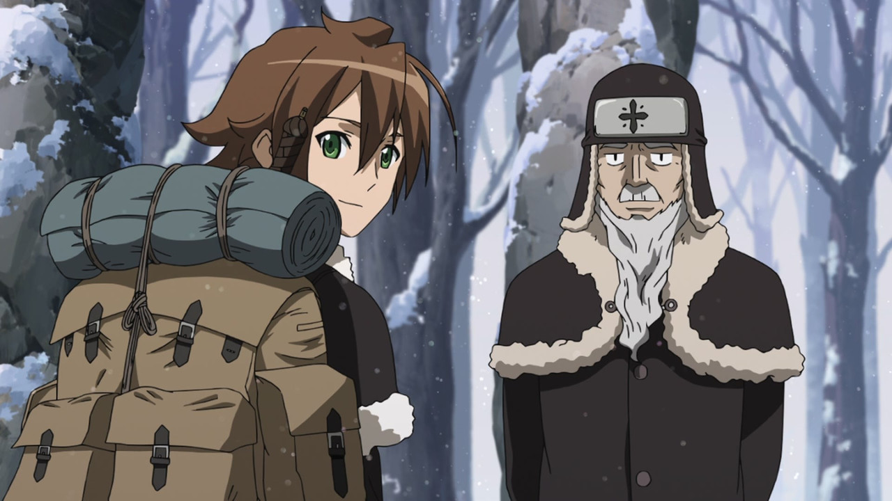 Akame ga Kill S01E01 Kill the Darkness 1080p AAC 2 0 x264 Hi10P yolerejiju mkv 0001
