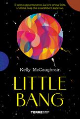 Kelly Mccaughrain – Little Bang (2026)