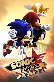 Sonic Forces