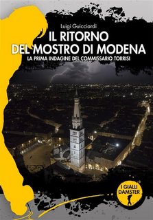 Luigi Guicciardi - Il ritorno del mostro di Modena (2022)