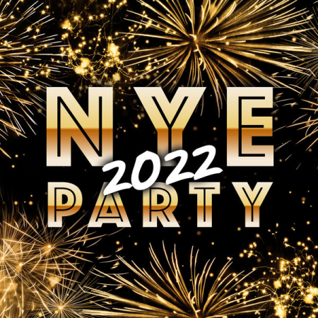 VA - NYE Party 2022 (2021)