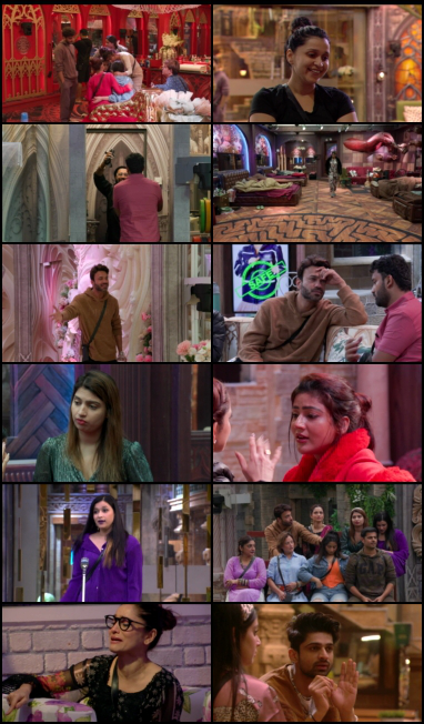  Bigg Boss 2023 screenshot