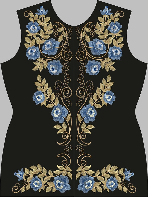 Компановка2