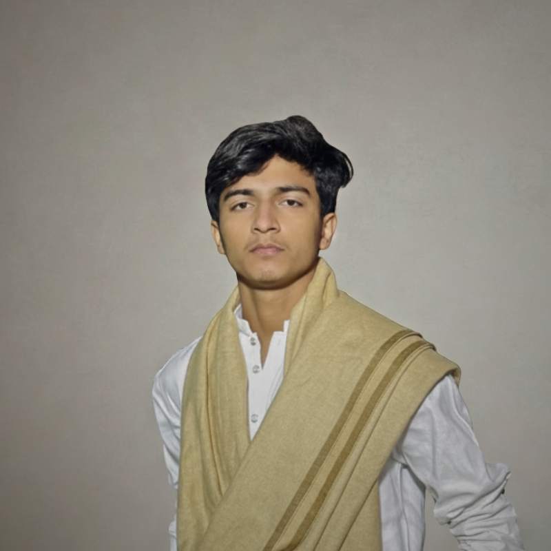 Rehan portrait
