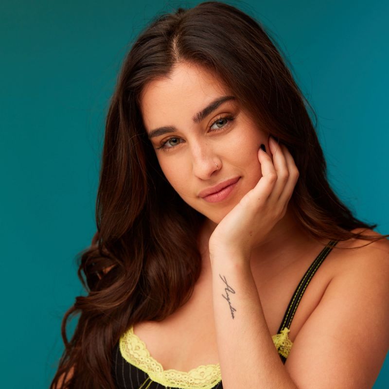 Lauren Jauregui