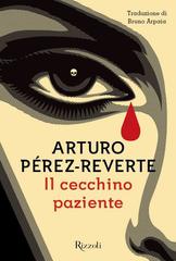 Arturo Pérez-Reverte – Il cecchino paziente (2014)