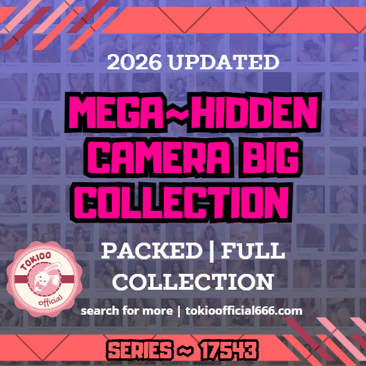 MEGA~hidden camera big collection #17543