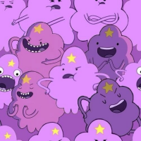 Lumpy
