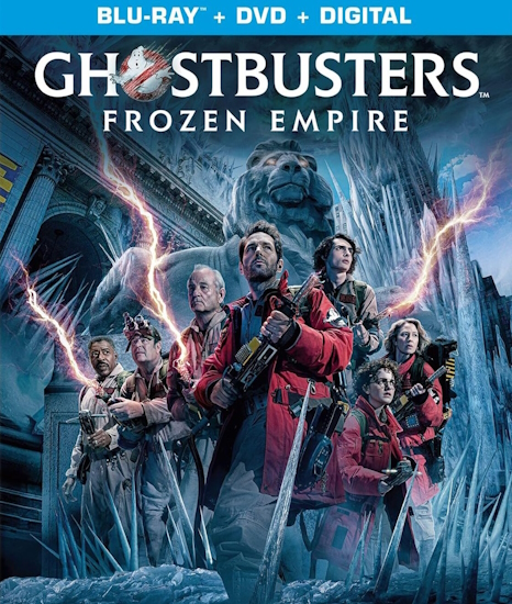 Ghostbusters Frozen Empire 2024 German Ld Webrip x264-omikron