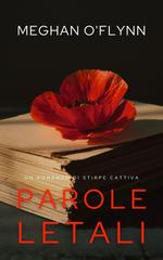 Meghan O’Flynn – Stirpe Cattiva Vol. 2. Parole Letali (2026)