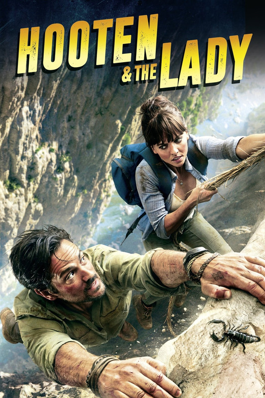 Le Avventure Di Hooten & The Lady - Stagione Unica (2017) DLMux 1080p HEVC AC3 ITAENG Sub Le Avventure Di Hooten & The Lady - Stagione Unica (2017) DLMux 1080p HEVC AC3 ITAENG Sub