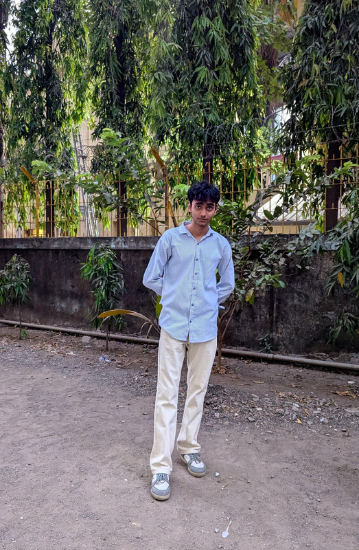 Team Member
