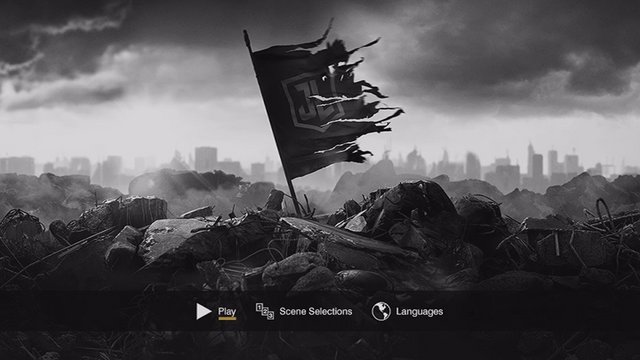 1 - La Liga de la Justicia de Zack Snyder [2xDVD9 Full] [Pal] [Cast/Ing/Cz/Hun/Slv] [Sub:Varios] [Fantástico] [2021]