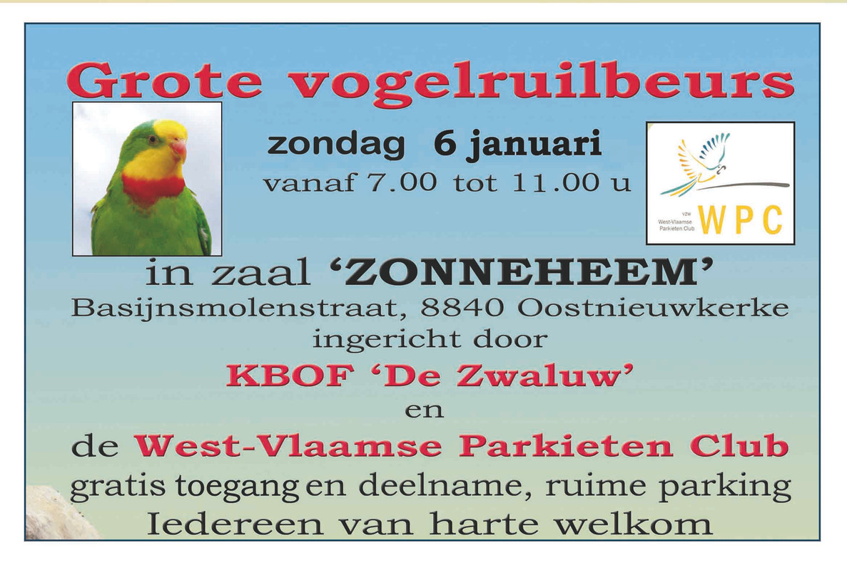 beurs