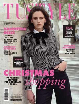 Tu Style N.49-50 – 30 Novembre 2021
