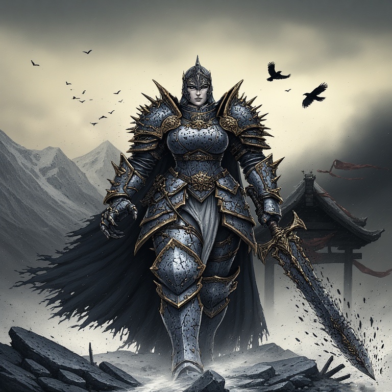 Woman-Goliatha-Oathbreaker-Pal-23