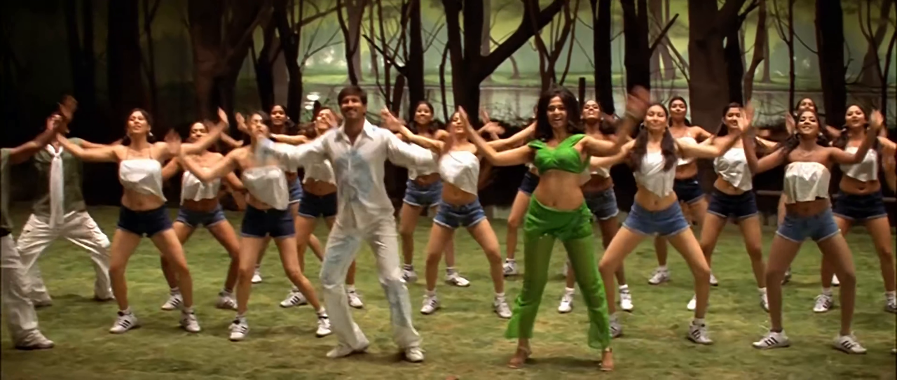 Anushka Shetty -Sukku Sukku 4K Video Song from Lakshyam2025-04-25 12-45-32-332-134