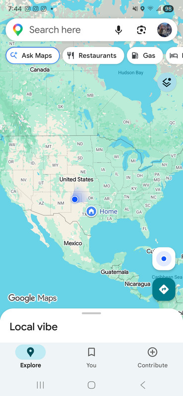 Screenshot 20260427 074423 Maps