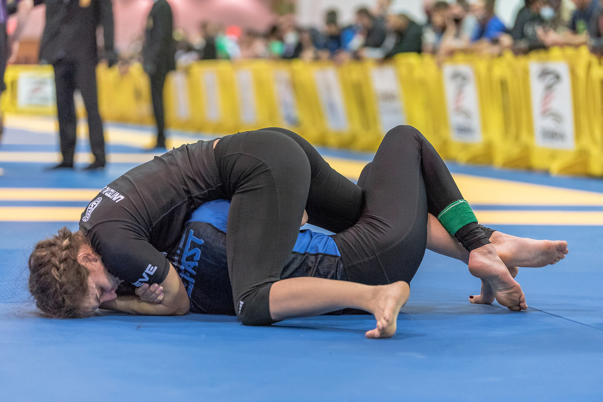 Legins-JIUJITSU581Q