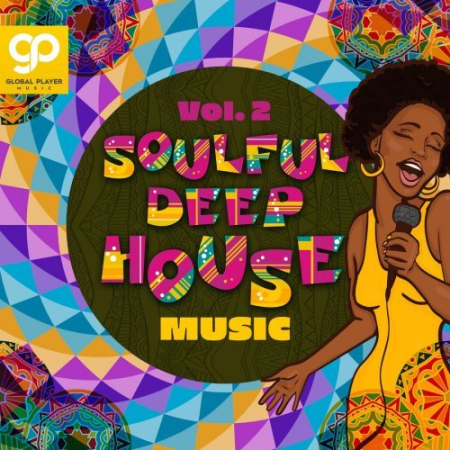 fc4e92f8 85da 4fbe b543 51c7dd90d2f5 - VA - Soulful Deep House Music, Vol. 2 (2021)