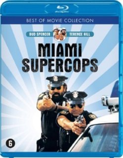 Miami Supercops - I Poliziotti Dell'8ª Strada (1988) FullHD 1080p 5.1 AC3 ITA - ENG