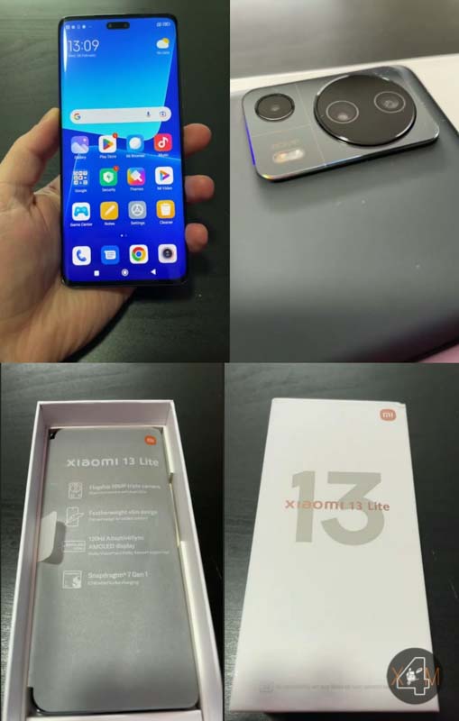 Xiaomi-13-Lite-filtrado