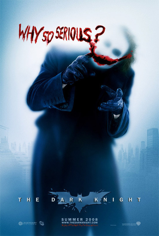 The Dark Knight (2008) REPACK [2160p x265 HEVC 10bit HDR BluRay TrueHD 5.1] [Prof]