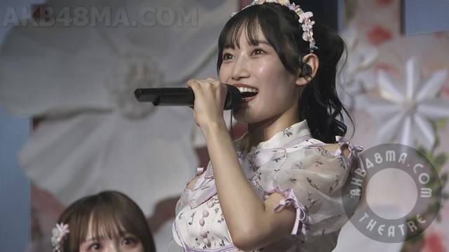 240317-1230-AKB48 【Webstream】240317 1230 AKB48 Haru Concert 2024 in Pia Arena MM (Mirai ga Me ni Shimiru)