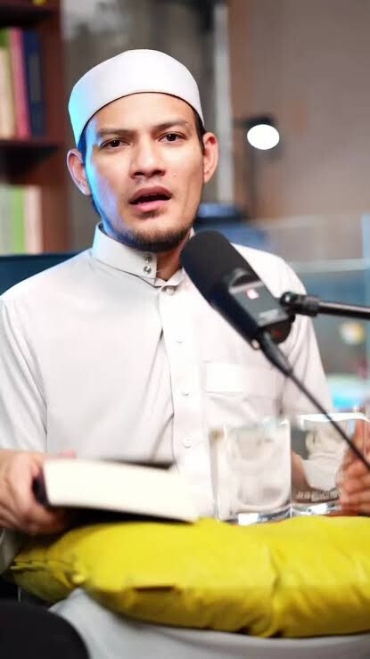 Ustaz Adnin Roslan